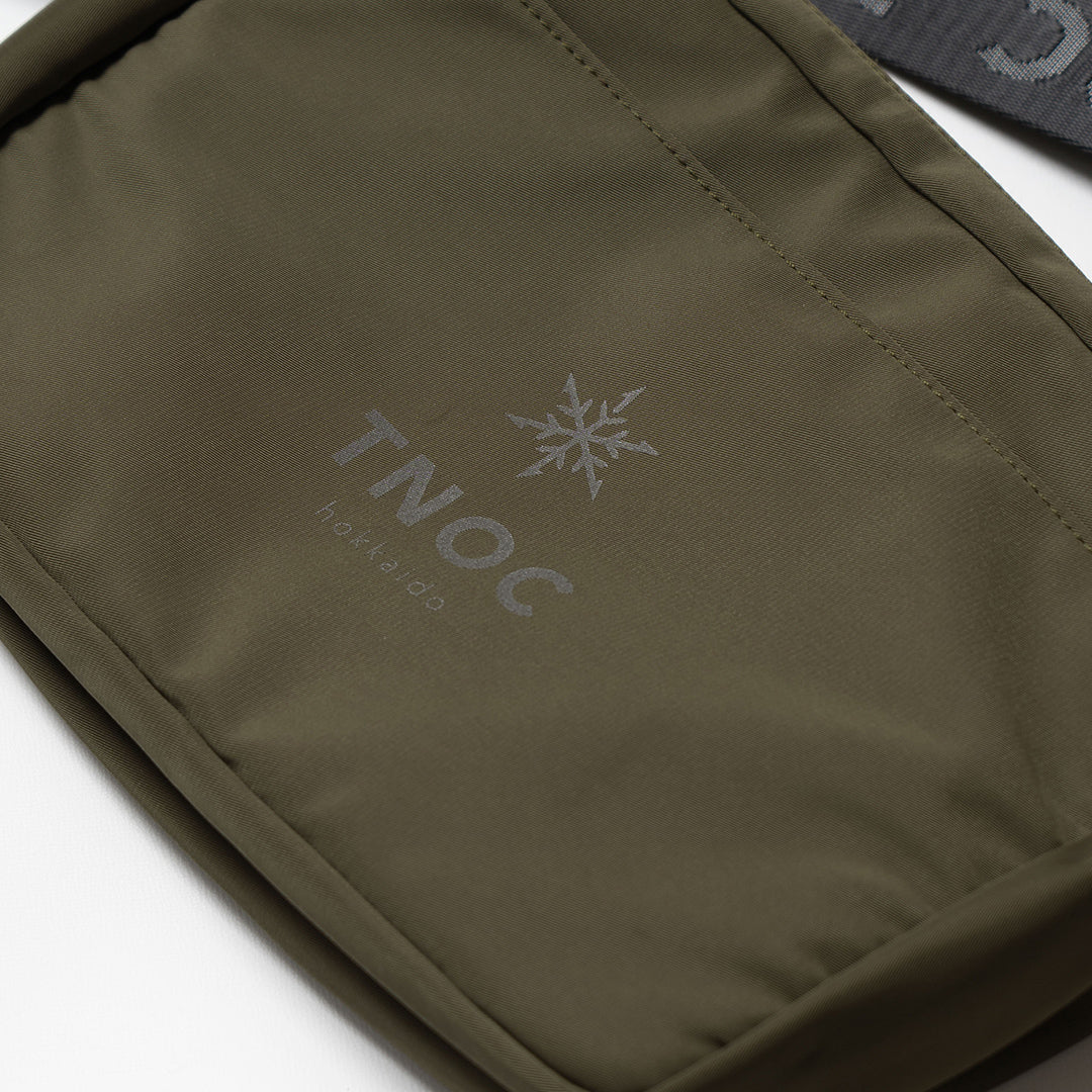 TNOC THE mini MESSENGER-FR