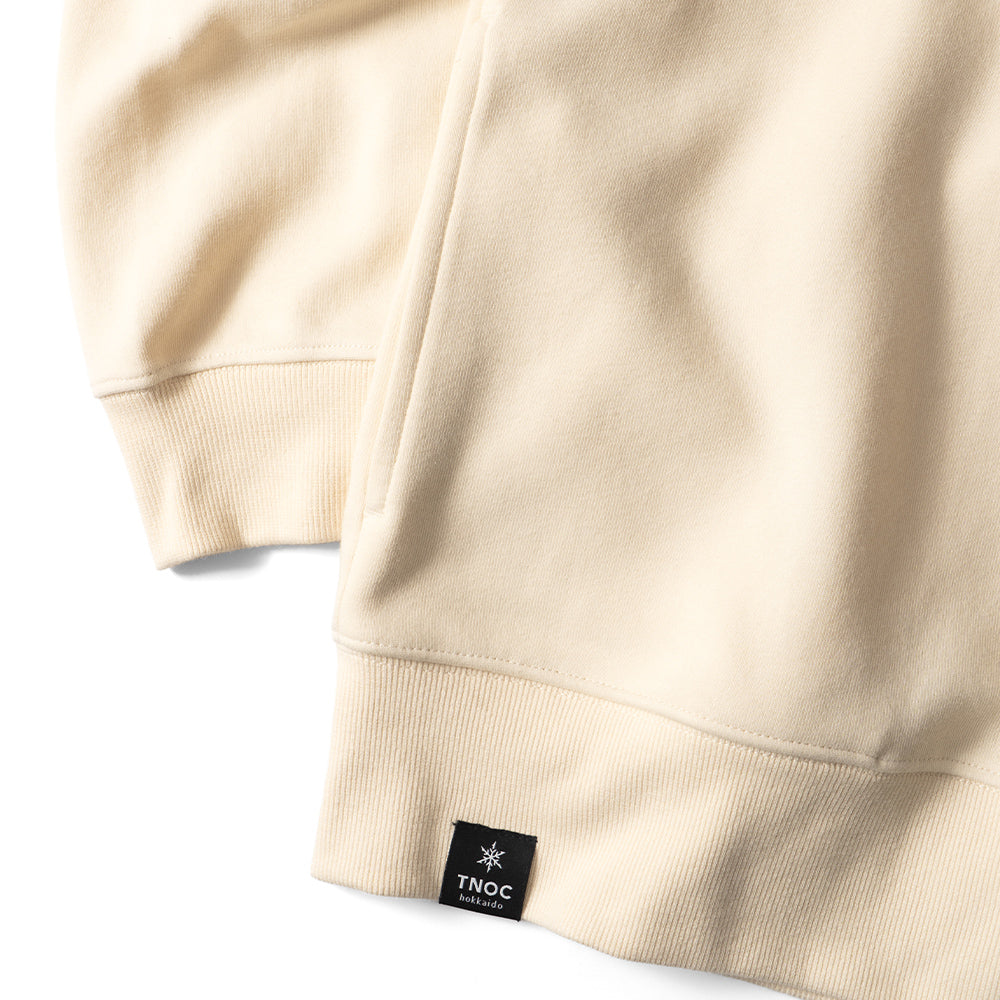 TNOC THE HALF ZIP-AK2