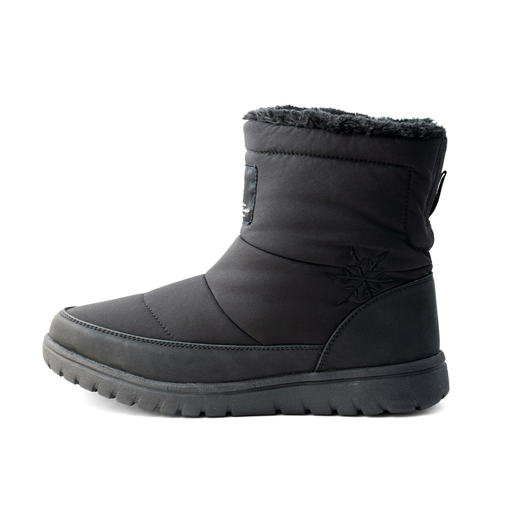 TNOC THE WINTER SHOES-SD