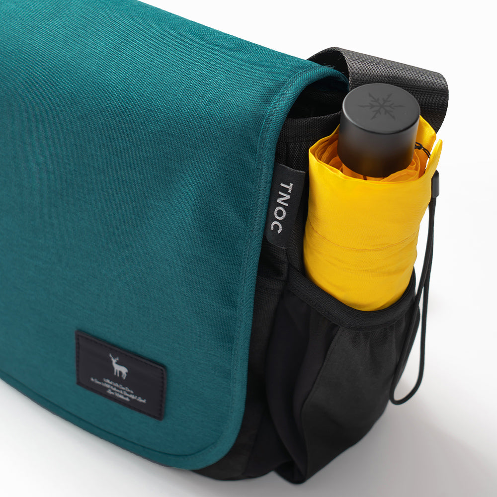 TNOC THE 2mile BAG