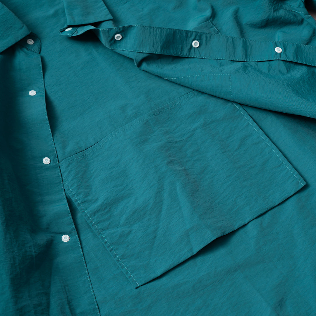 TNOC THE SHIRT LONG SLEEVE-NS