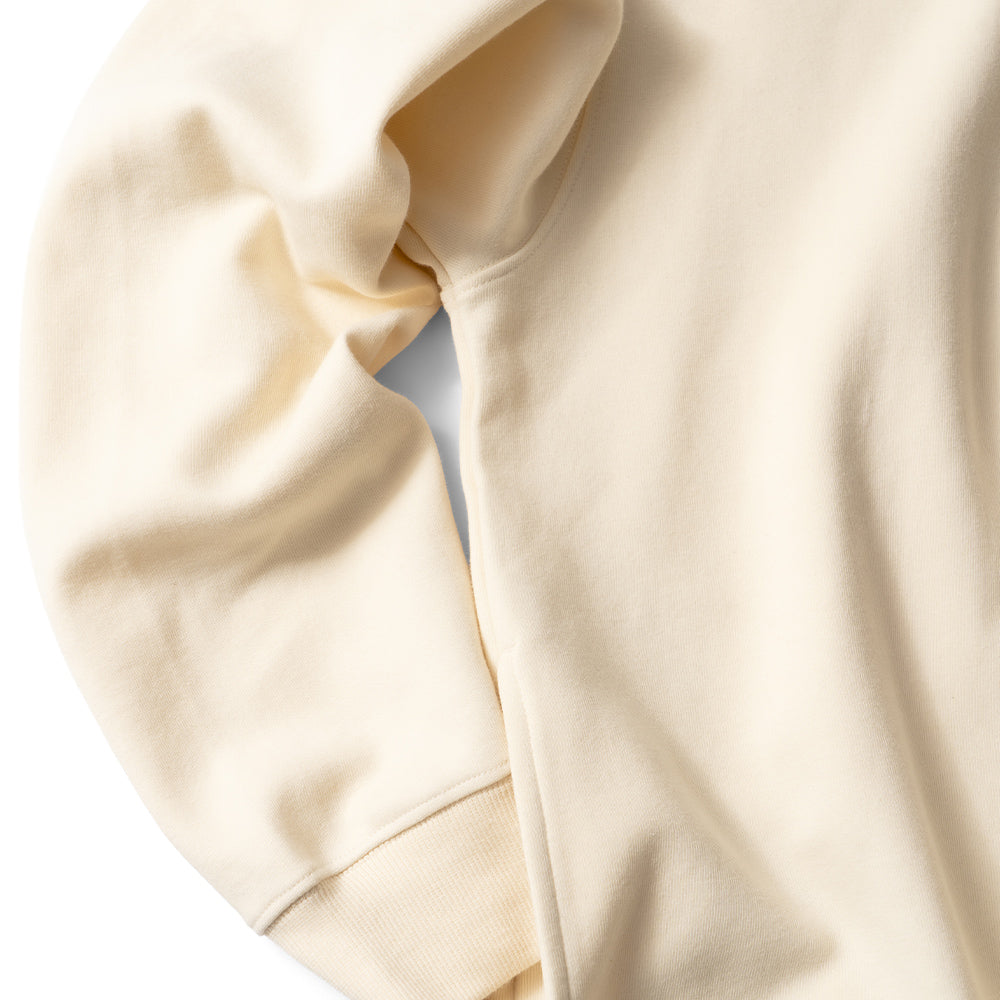 TNOC THE HALF ZIP-AK2