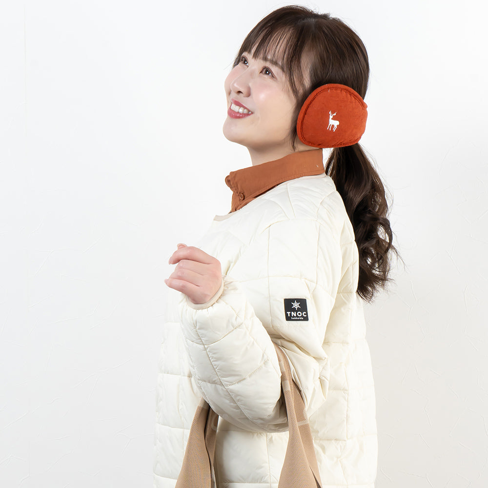 TNOC THE EARMUFF