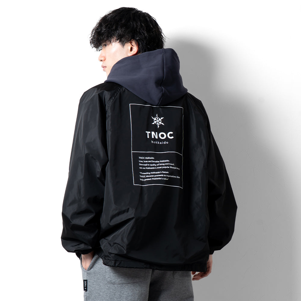 TNOC THE JACKET-NS
