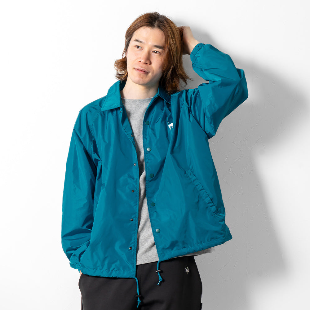 TNOC THE JACKET-NS