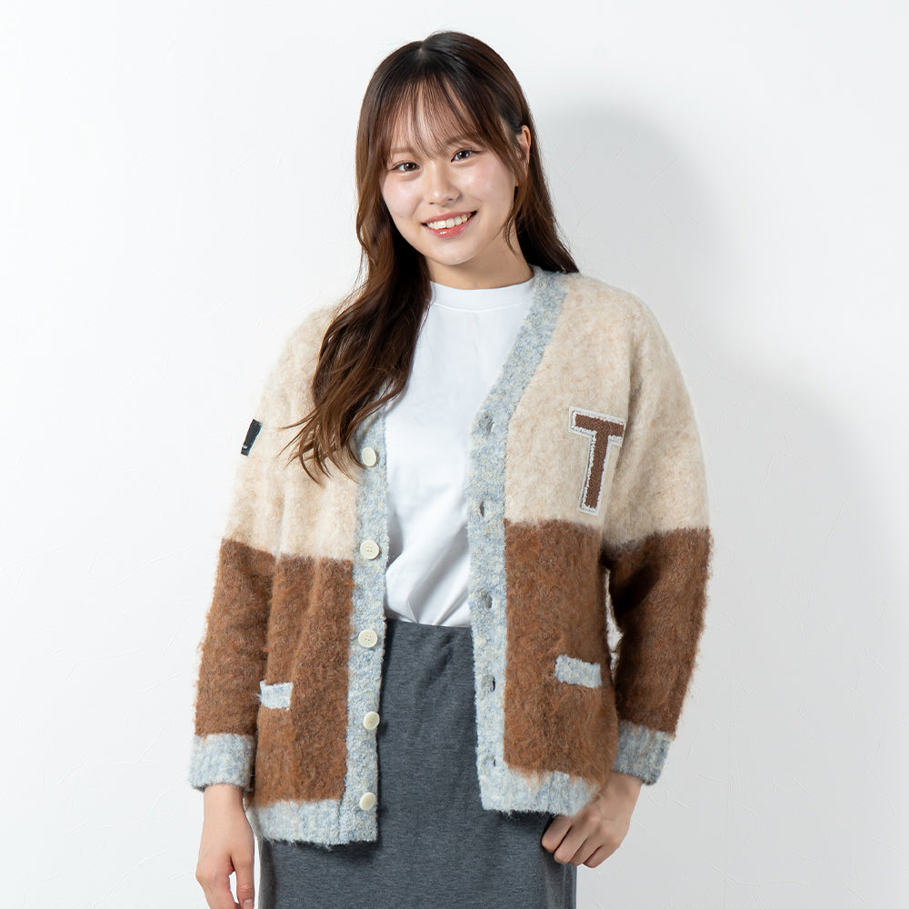 TNOC THE CARDIGAN-LK