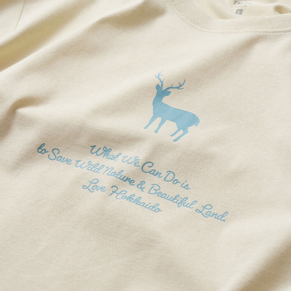 TNOC THE TEE2 / EZOSIKA