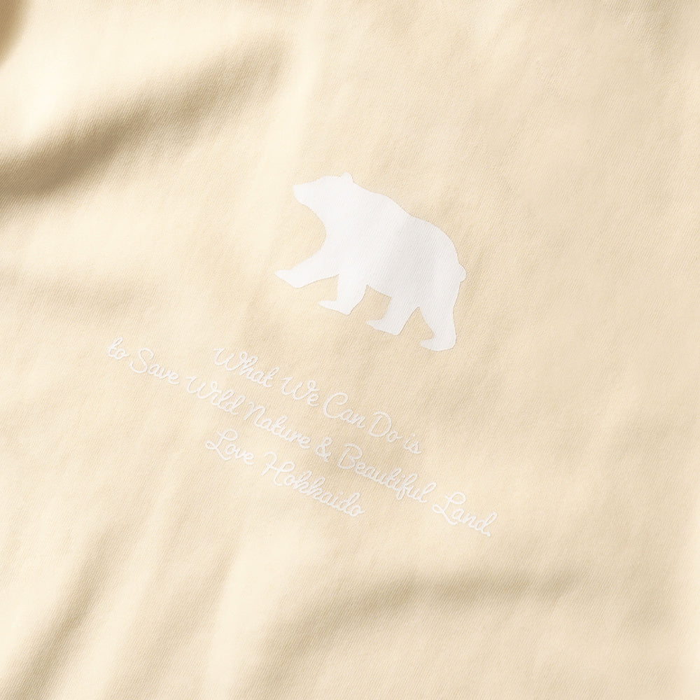 TNOC THE HALF ZIP-AK2