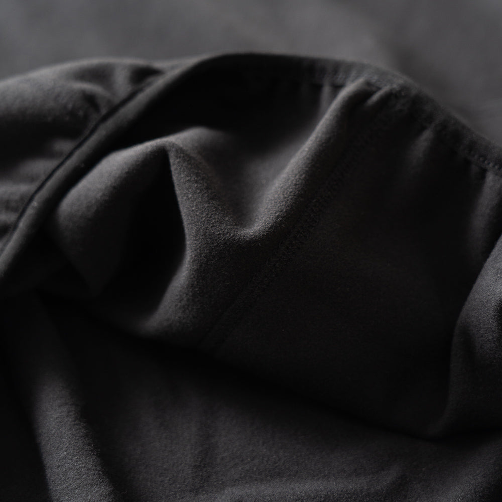 TNOC THE HIGH NECK PULLOVER-SF