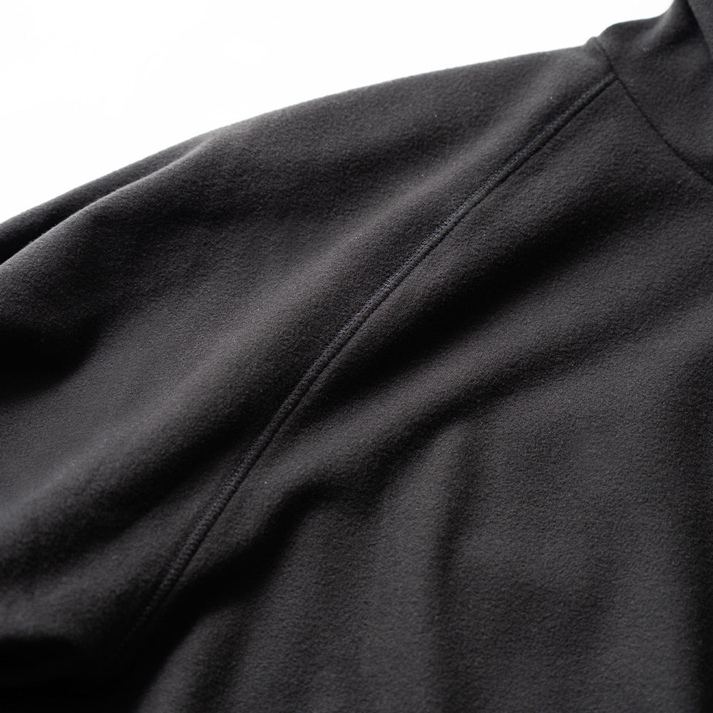 TNOC THE HIGH NECK PULLOVER-SF