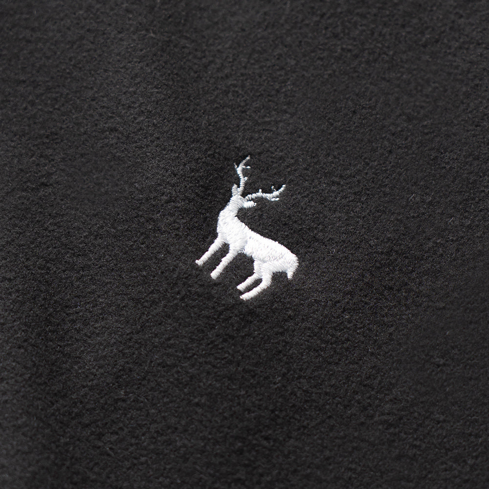 TNOC THE HIGH NECK PULLOVER-SF