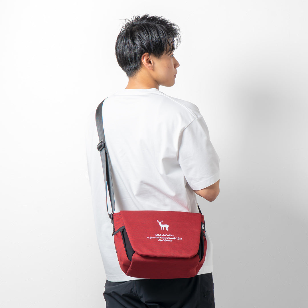 TNOC THE 1mile BAG3