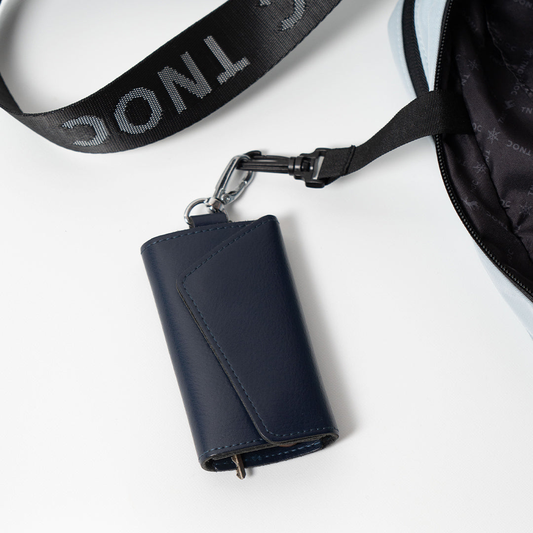 TNOC THE mini MESSENGER-FR
