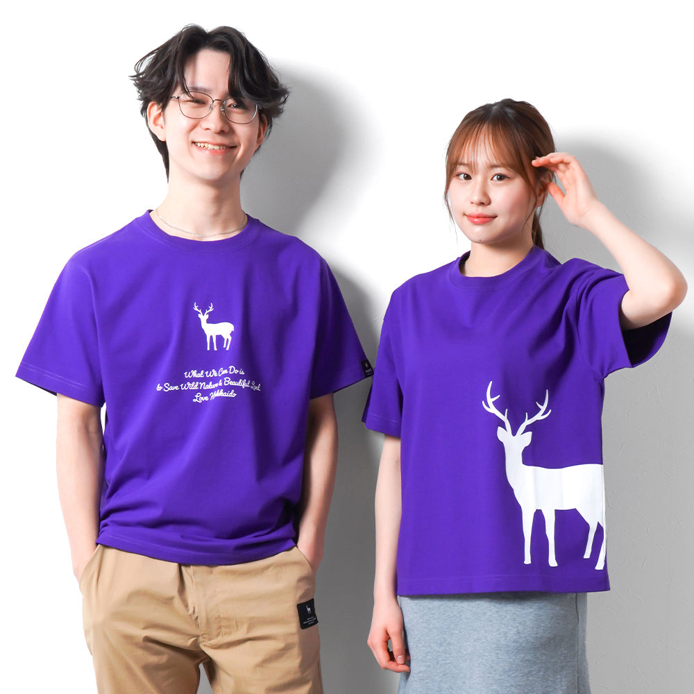 TNOC THE TEE2 BIG SHAPE / EZOSIKA