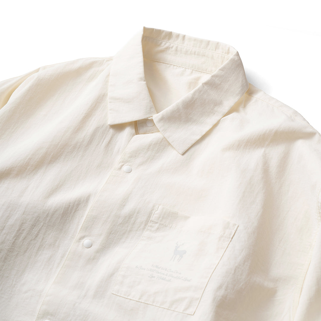 TNOC THE SHIRT LONG SLEEVE-NS