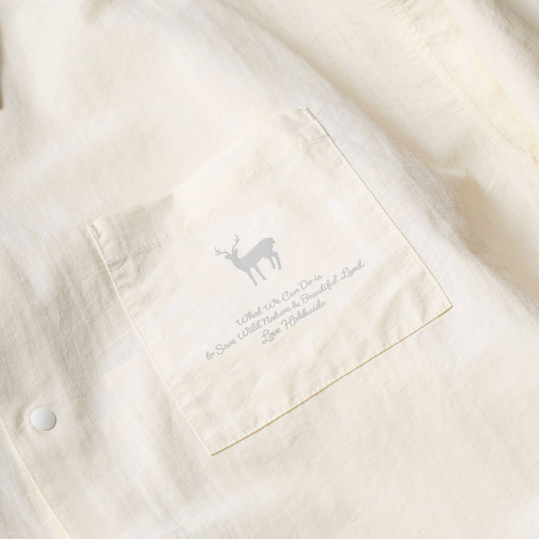 TNOC THE SHIRT LONG SLEEVE-NS