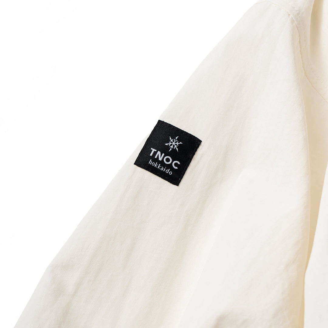 TNOC THE SHIRT LONG SLEEVE-NS