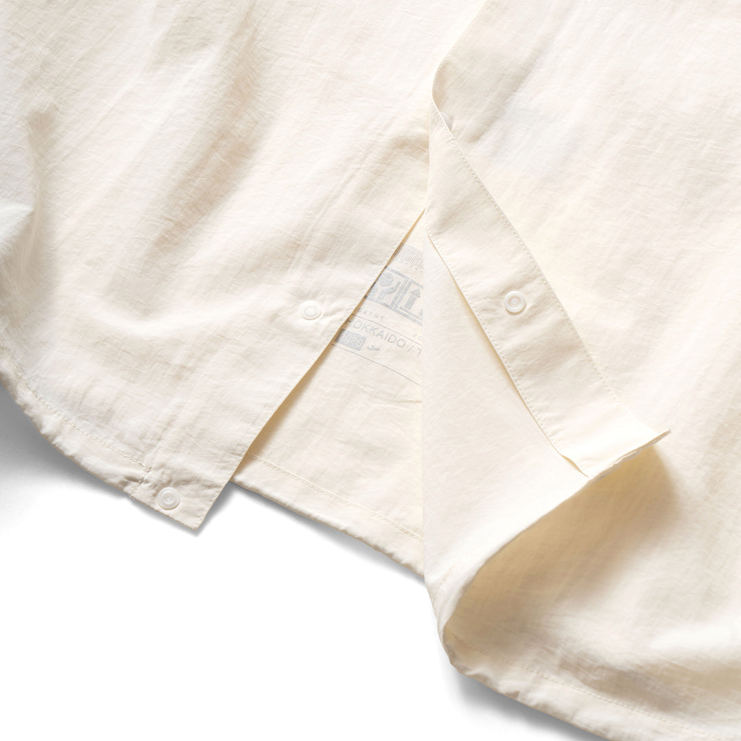 TNOC THE SHIRT LONG SLEEVE-NS