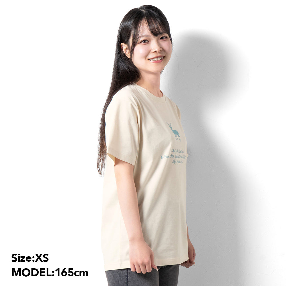 TNOC THE TEE2 / EZOSIKA
