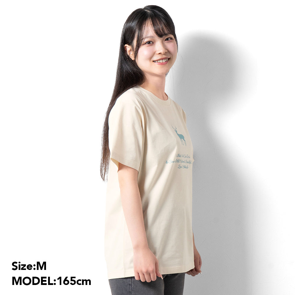 TNOC THE TEE2 / EZOSIKA
