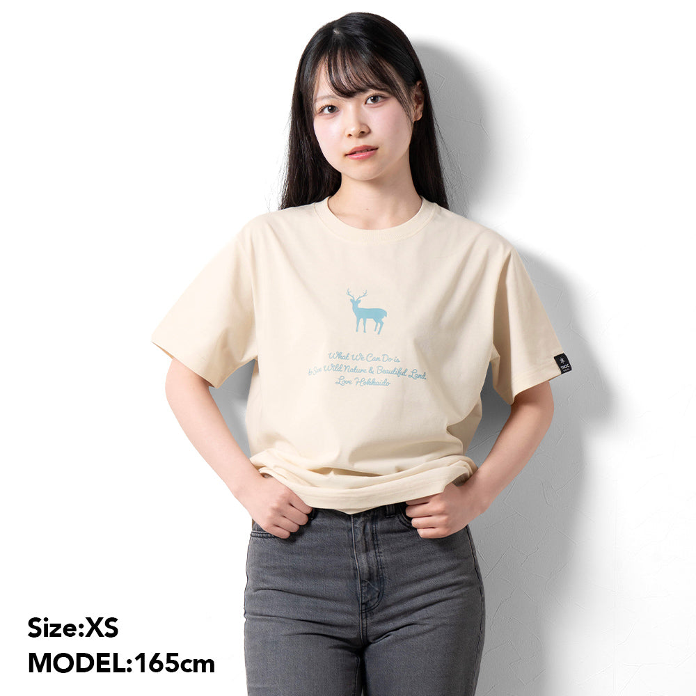 TNOC THE TEE2 / EZOSIKA