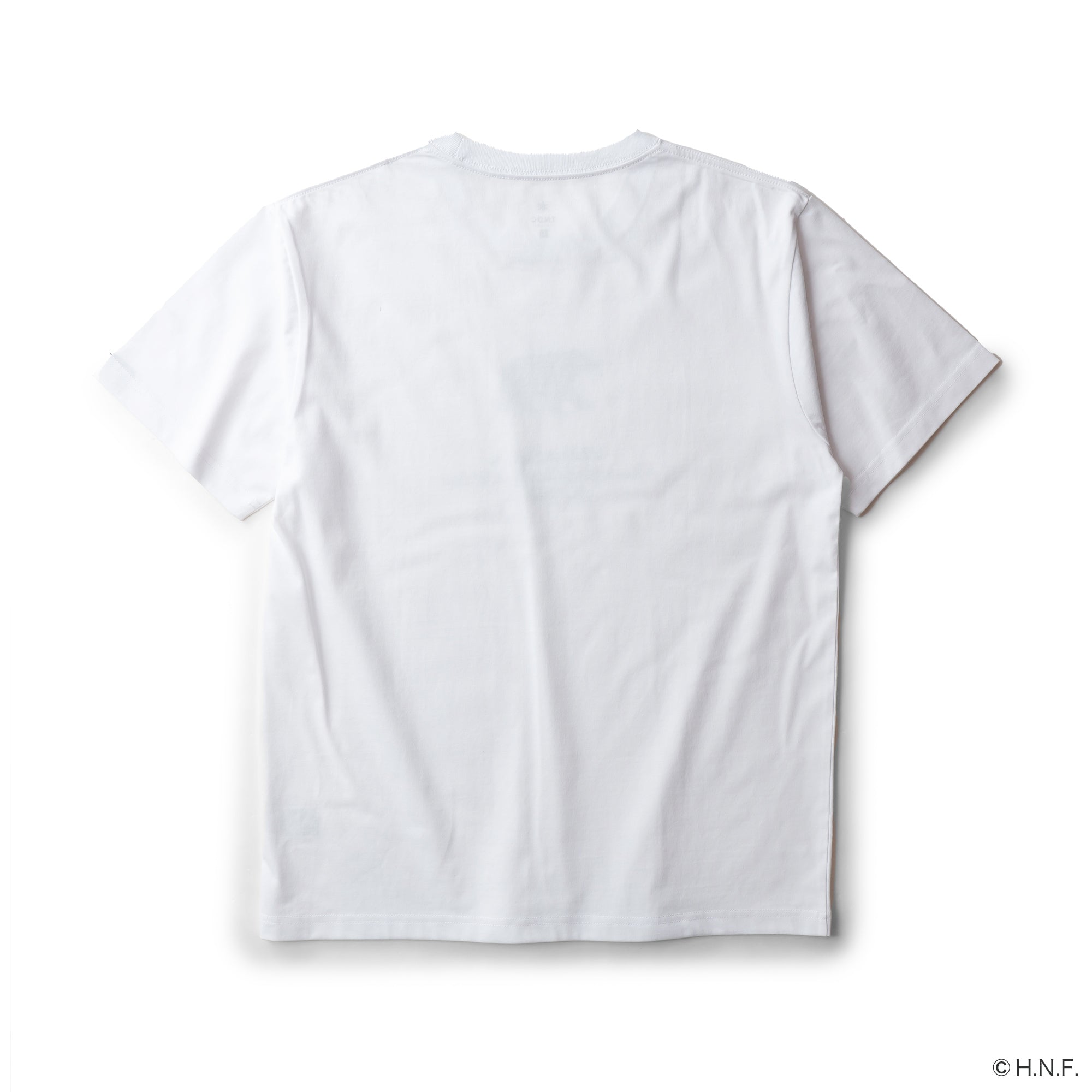 F/MODE TNOC THE TEE2 / LET'S PLAY BALL!