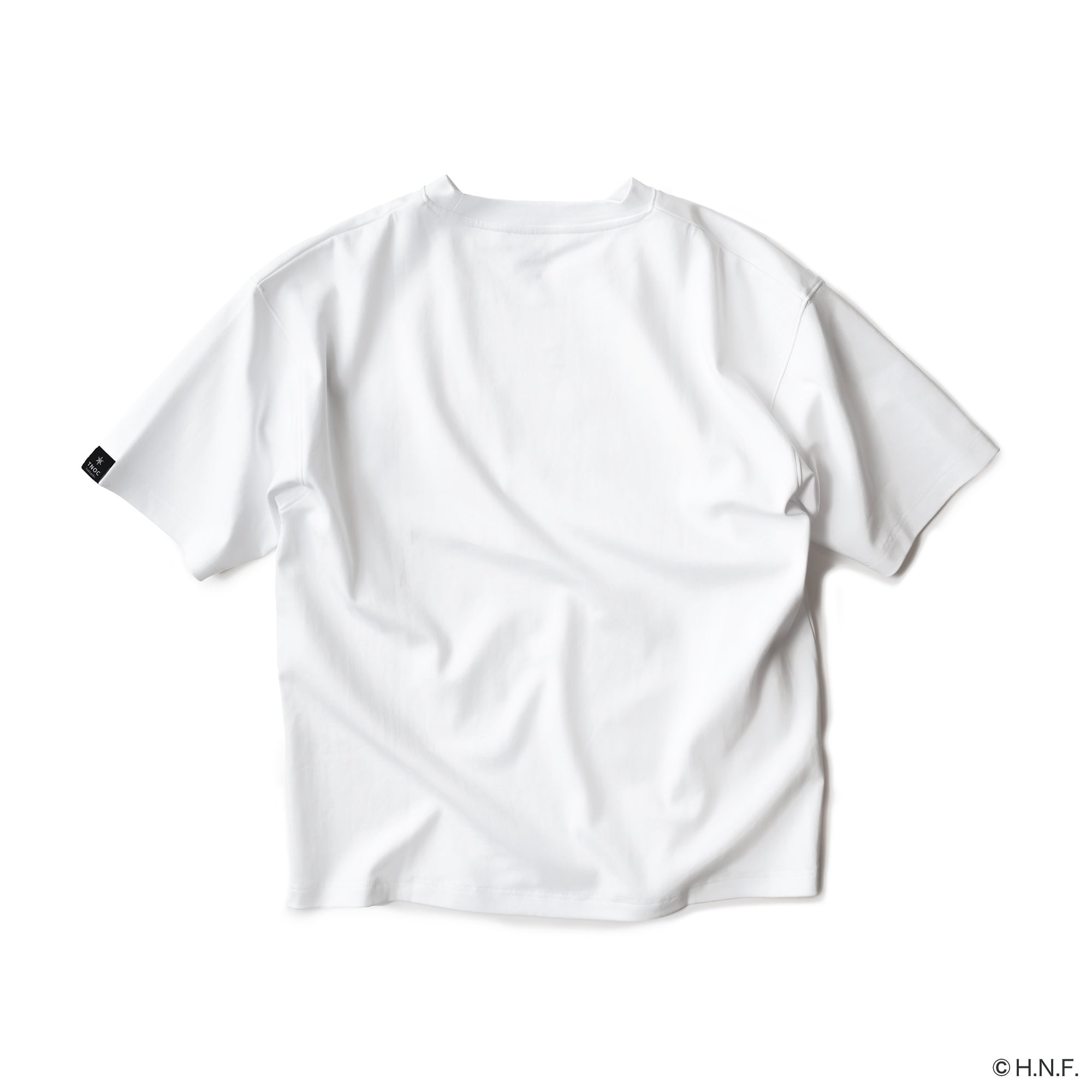 F/MODE TNOC THE TEE PONTE / CHEERING FOX R-POCKET