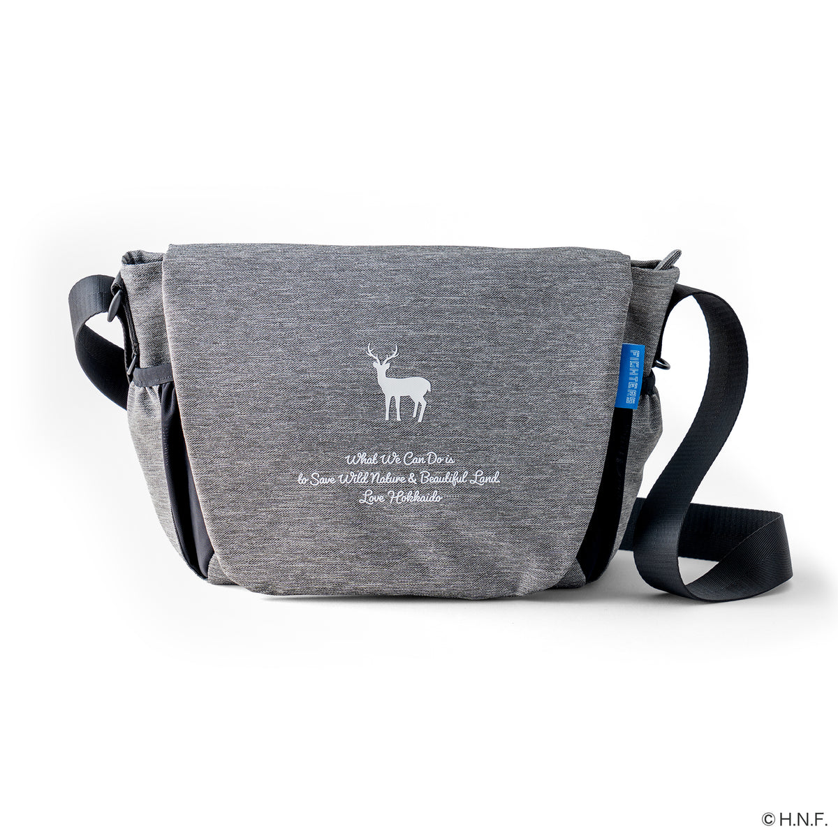 F/MODE TNOC THE 1mile BAG3