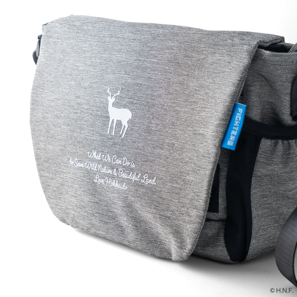 F/MODE TNOC THE 1mile BAG3