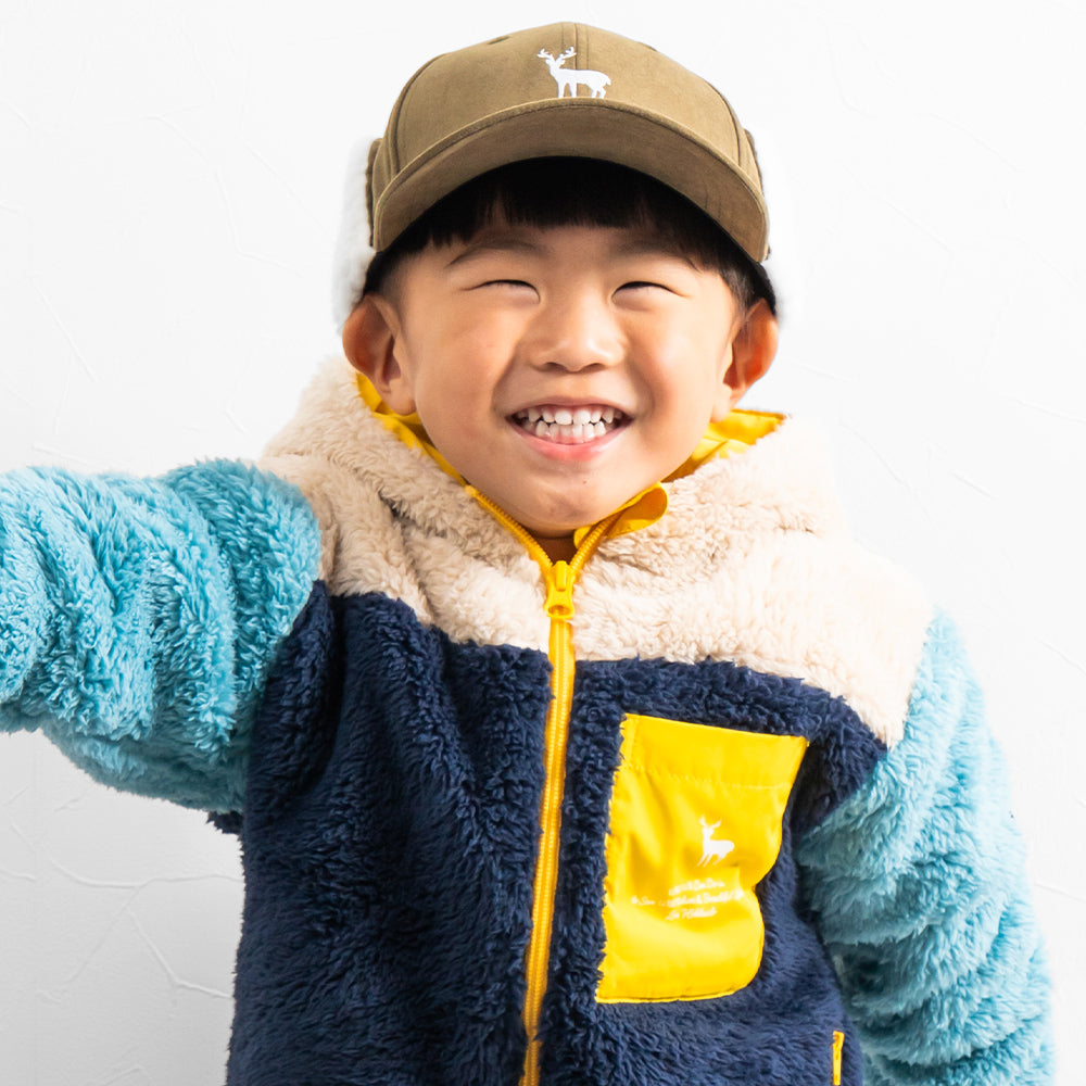 TNOC THE FLIGHT CAP KIDS