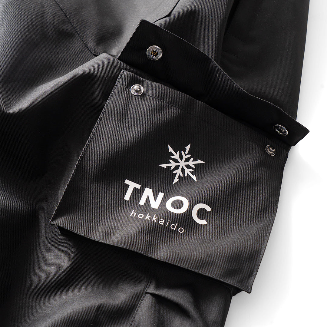 TNOC THE SNOW WEAR-SN LONG PANTS