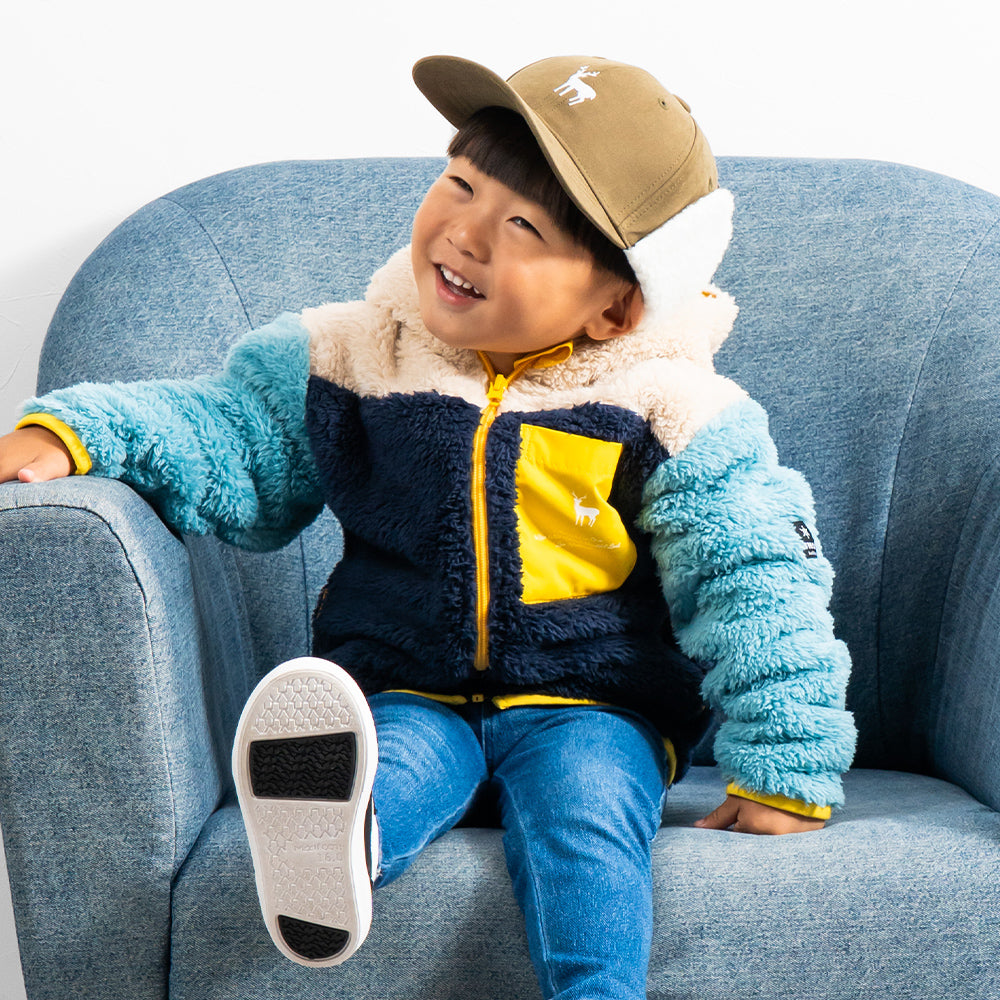 TNOC THE FLIGHT CAP KIDS