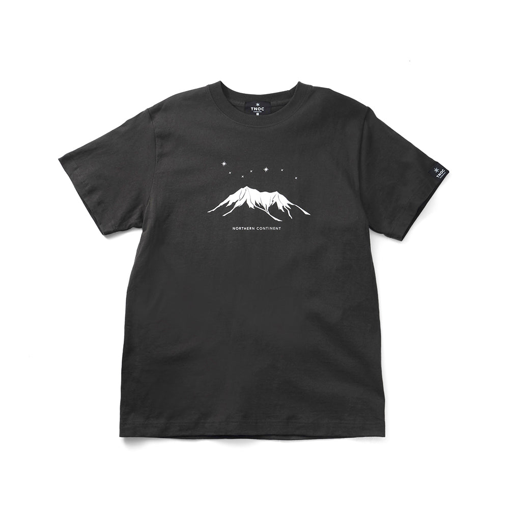 TNOC THE TEE / SNOW MOUNTAIN
