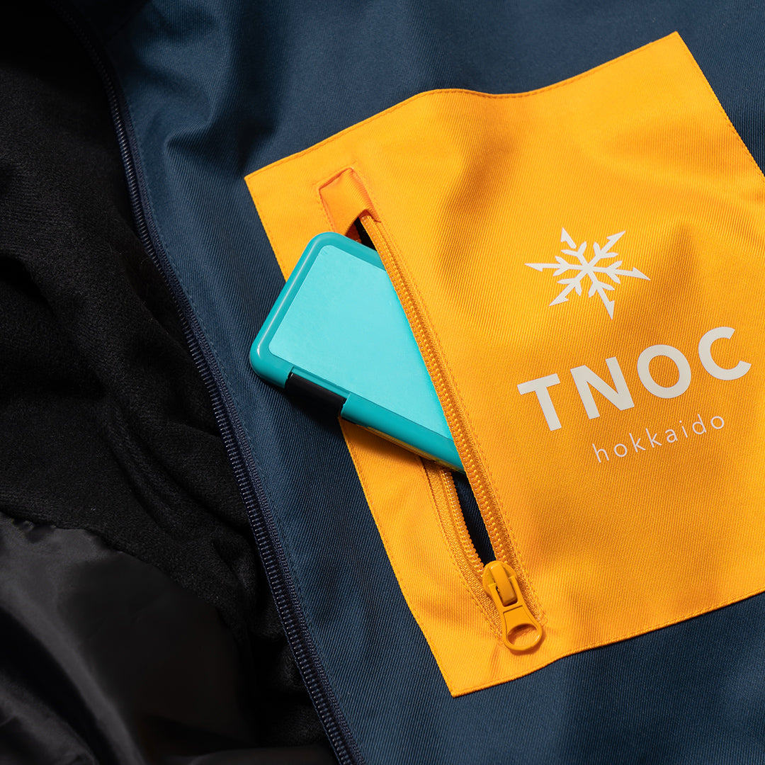 TNOC THE SNOW WEAR-SN JACKET