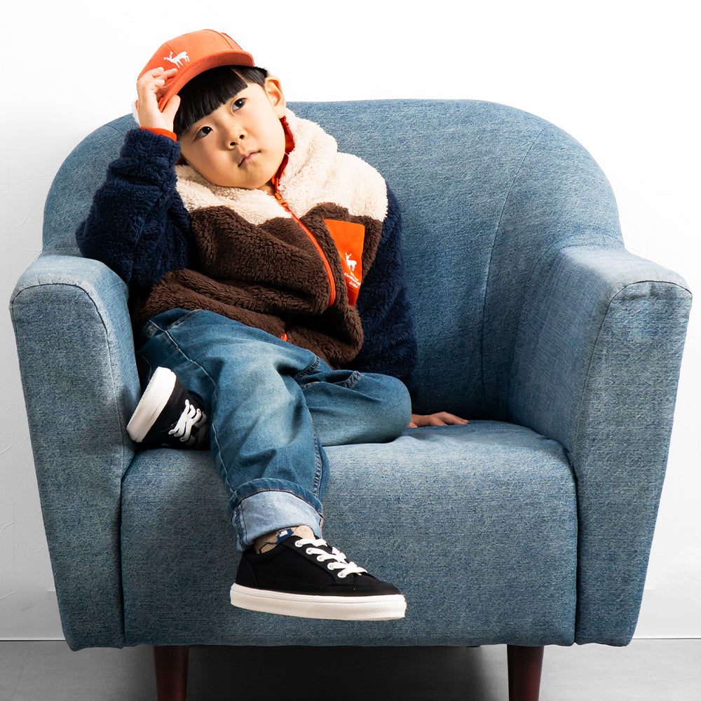 TNOC THE FLIGHT CAP KIDS