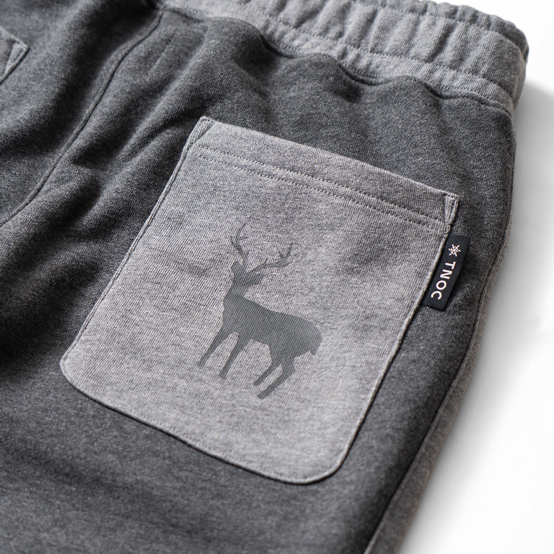 TNOC THE LONG PANTS-SK