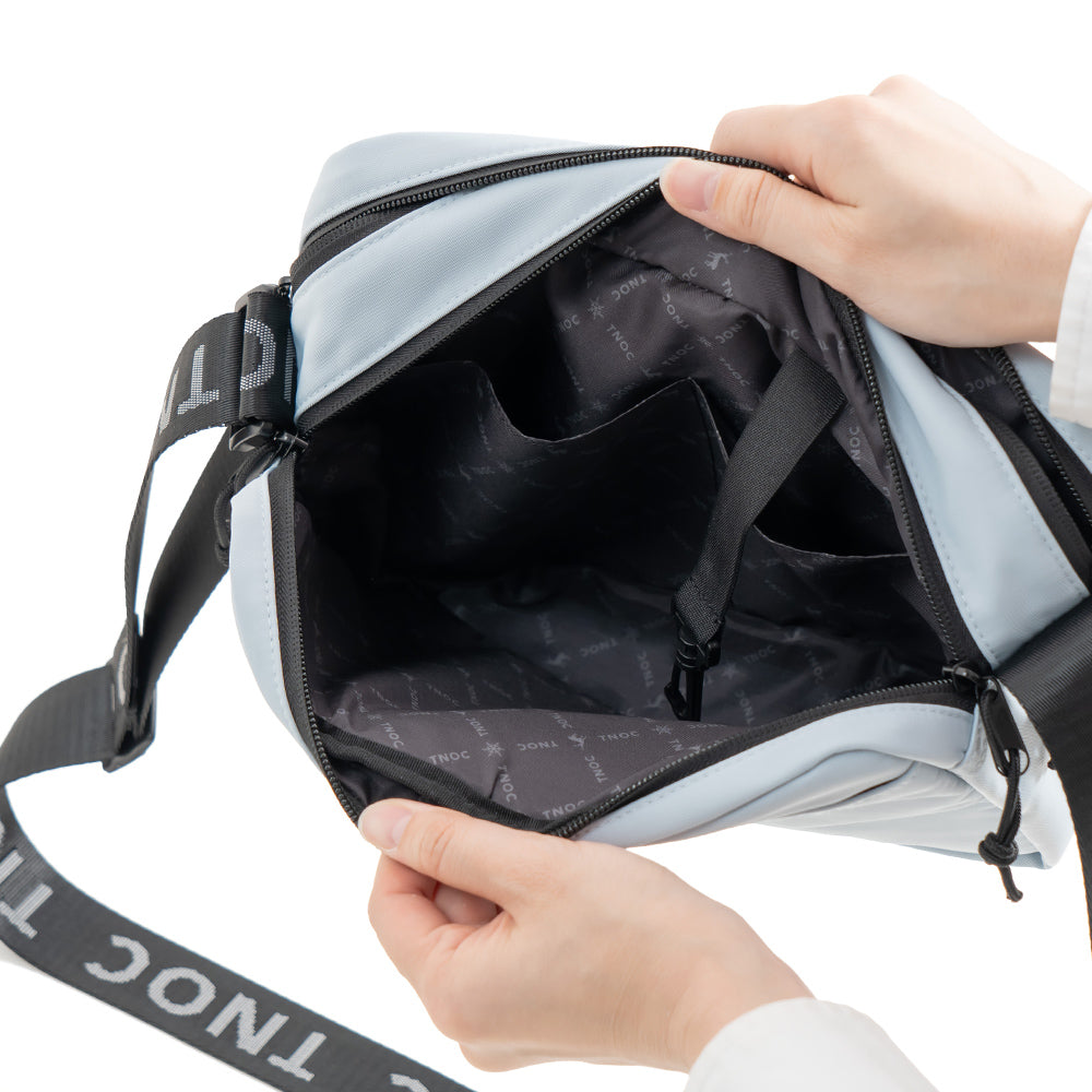 TNOC THE mini MESSENGER-FR TABI SALAD MODE