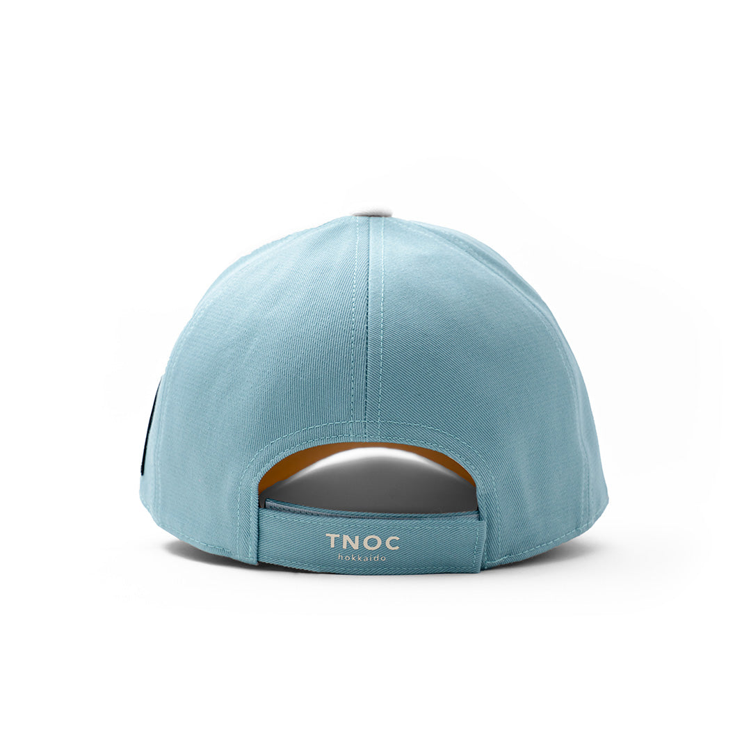 TNOC THE CAP DAY