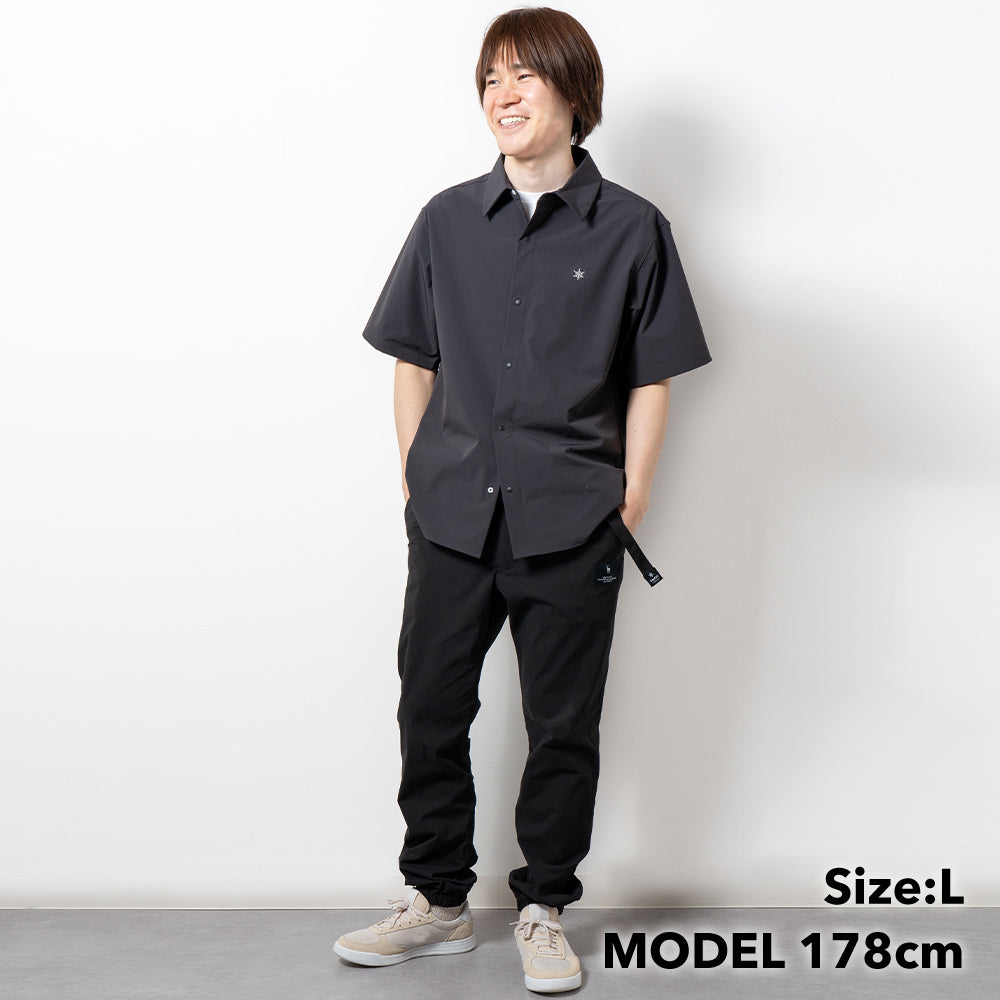 TNOC THE LONG PANTS-NS