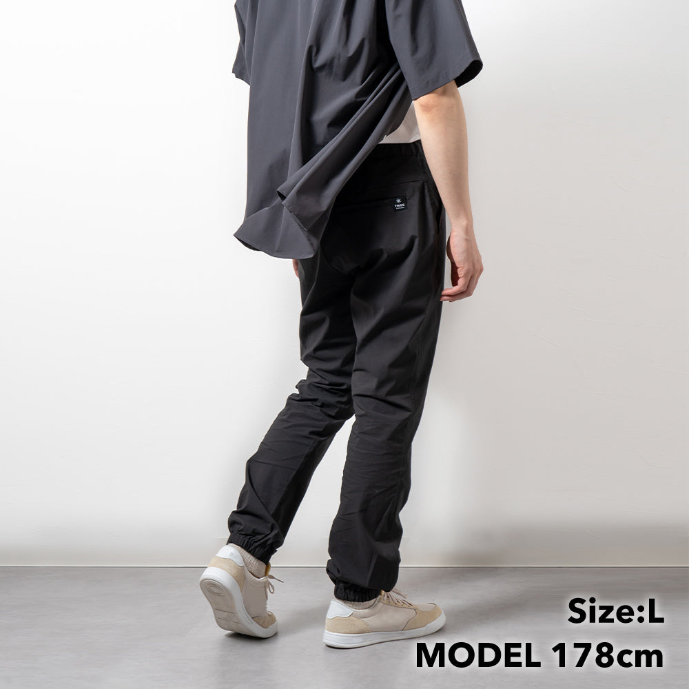 TNOC THE LONG PANTS-NS