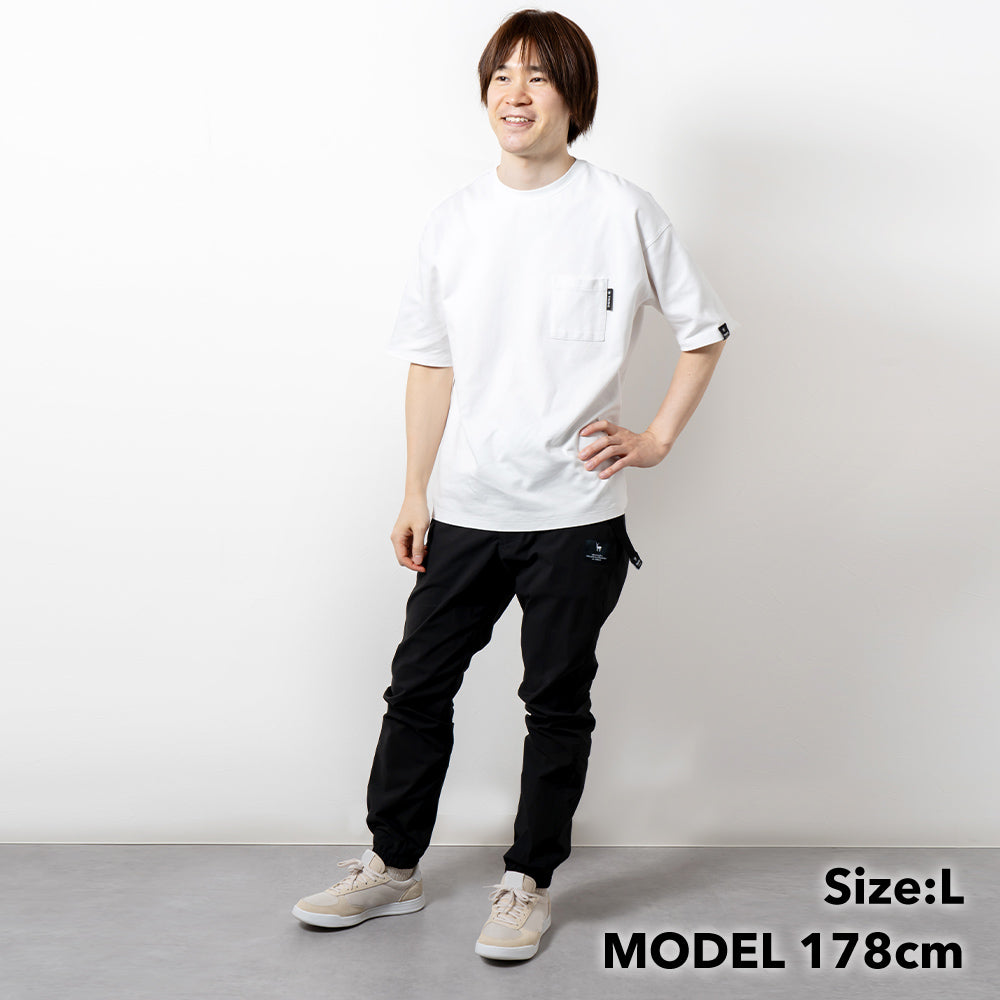 TNOC THE LONG PANTS-NS