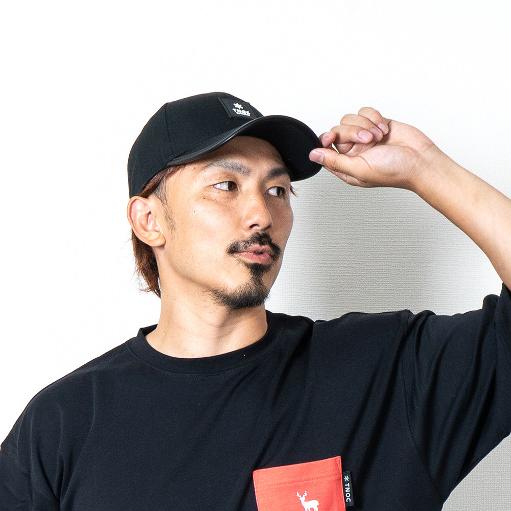 TNOC THE CAP-YT