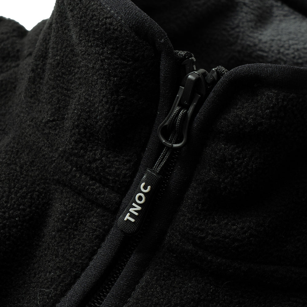TNOC THE FLEECE HALF ZIP
