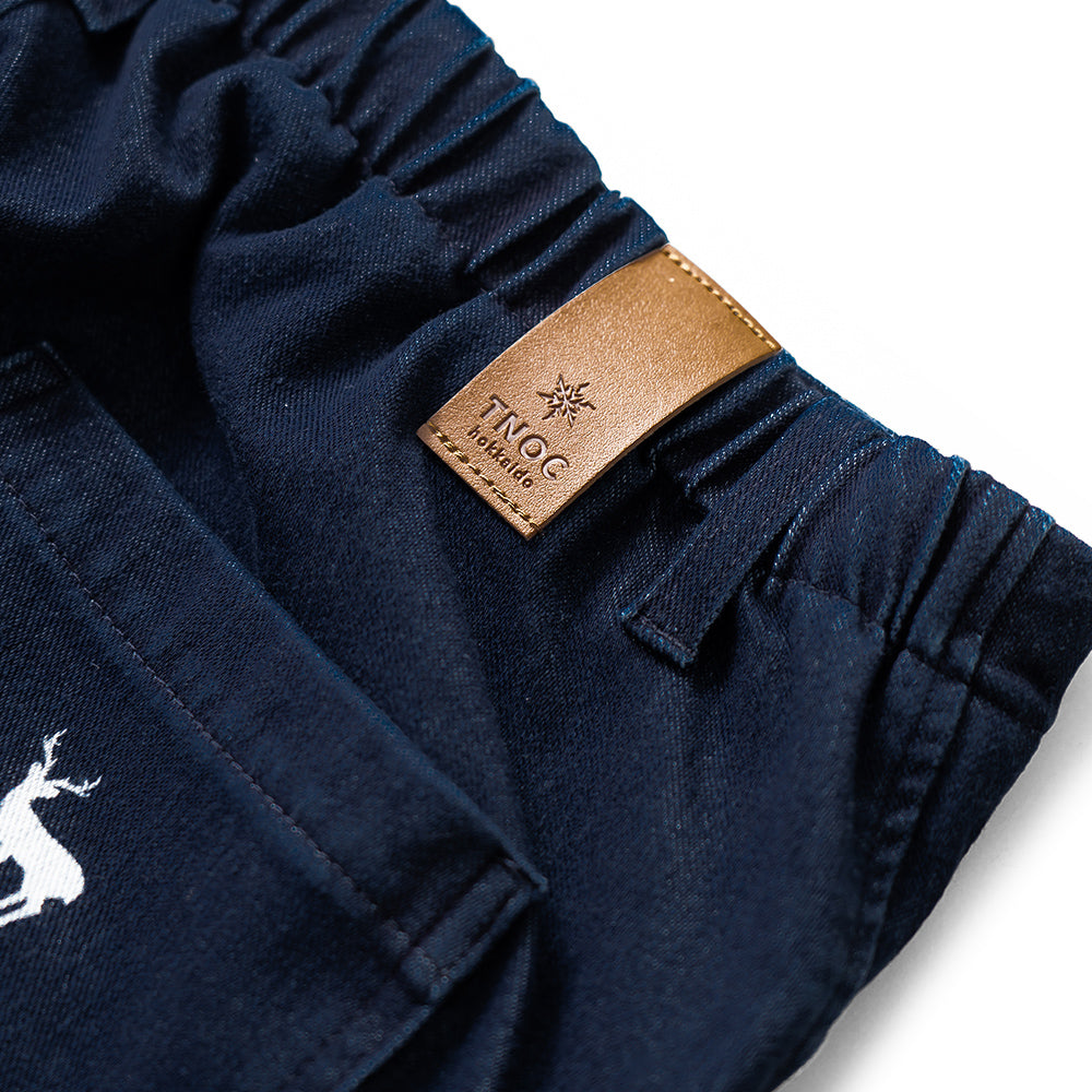 TNOC THE LONG PANTS-DT
