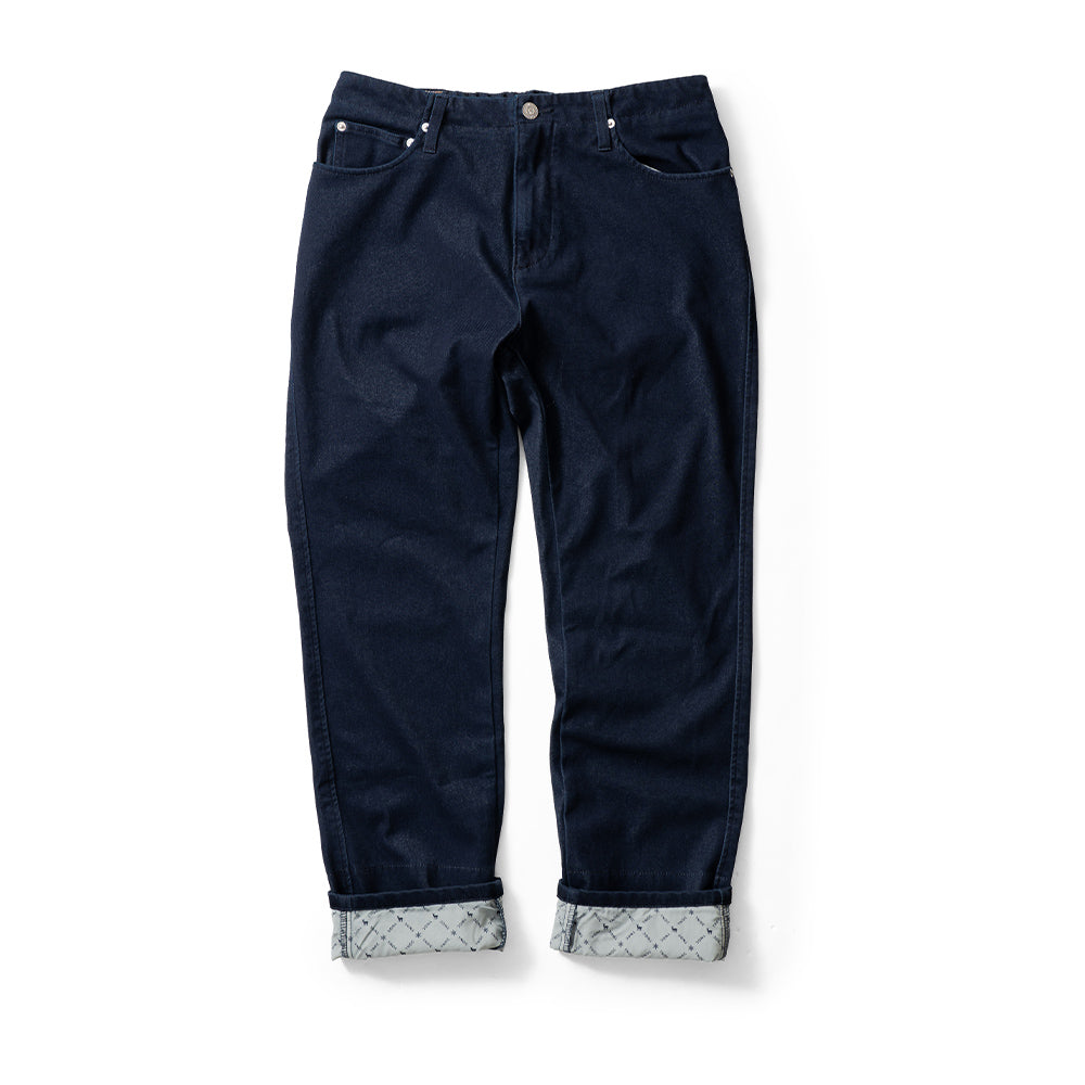 TNOC THE LONG PANTS-DT