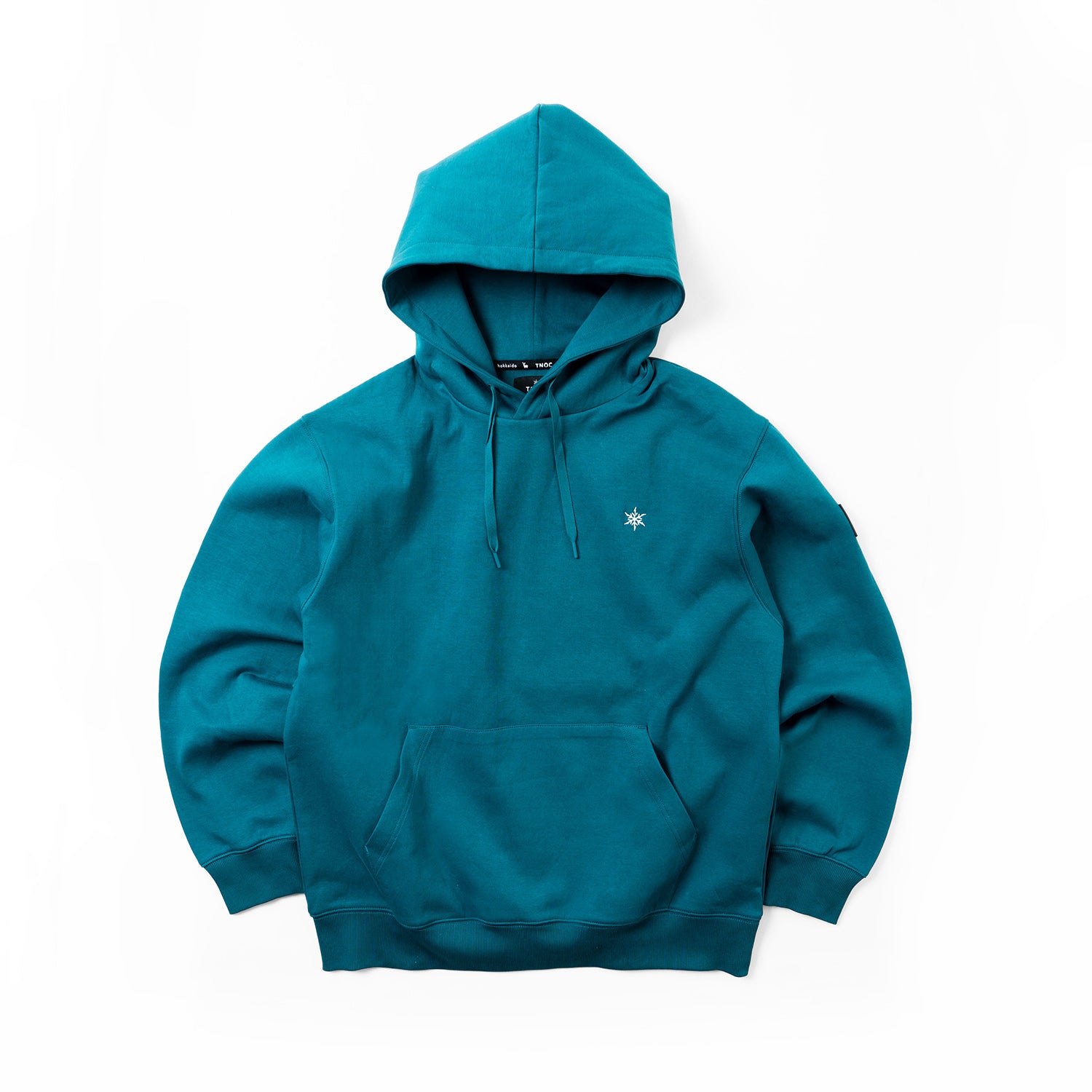 TNOC THE HOODIE PULLOVER-AK / TNOC-5