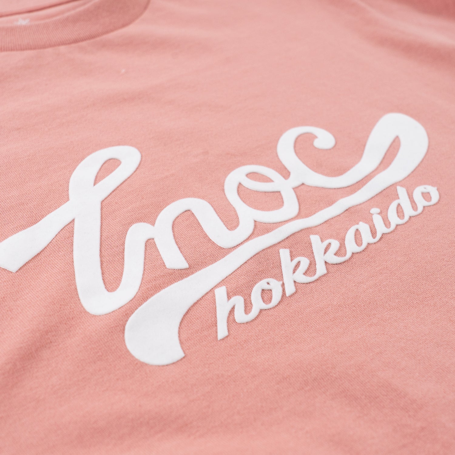 TNOC THE TEE / HAND WRITING