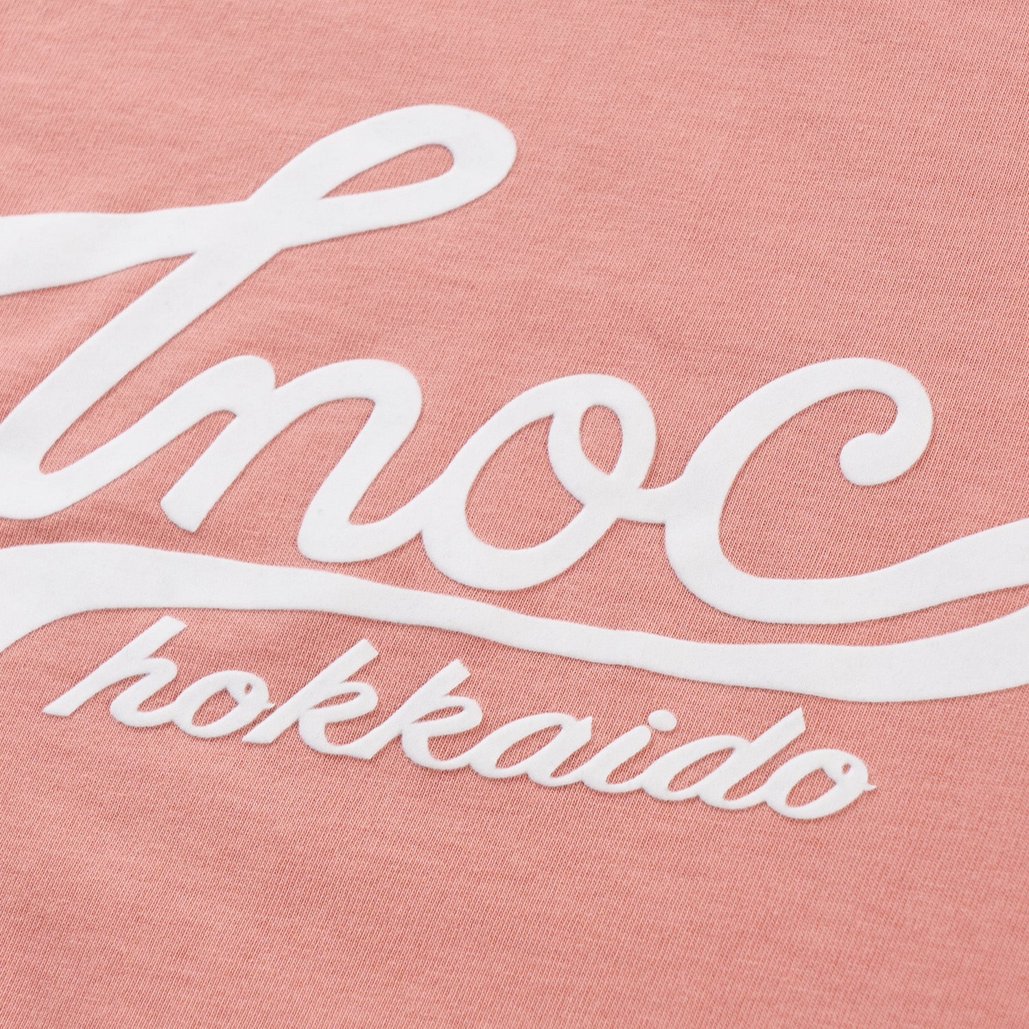 TNOC THE TEE / HAND WRITING