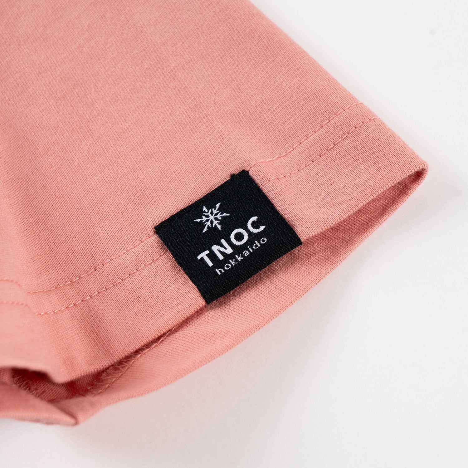 TNOC THE TEE / HAND WRITING