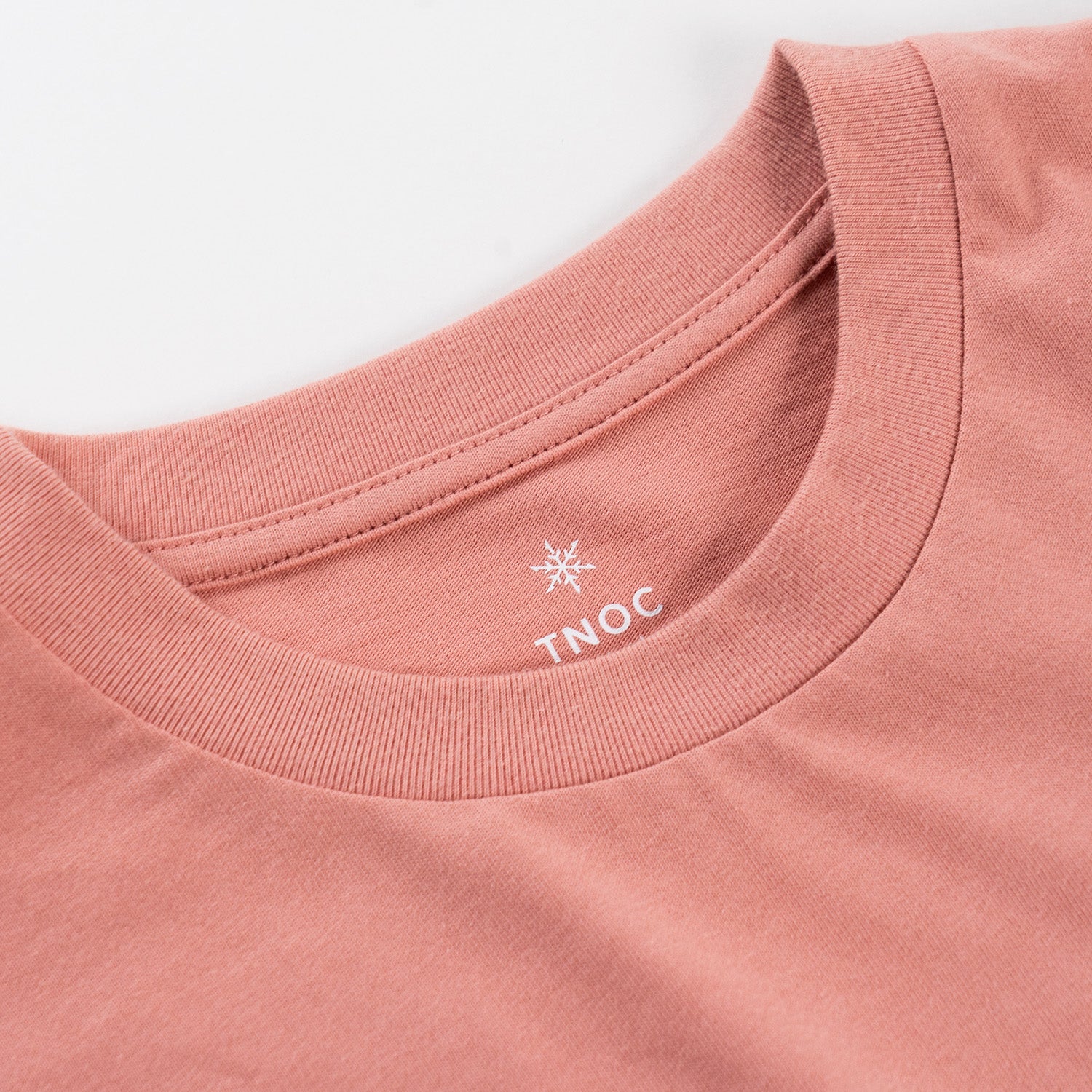 TNOC THE TEE / HAND WRITING